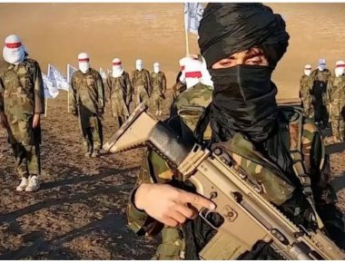 Οι Ταλιμπάν εκτέλεσαν δύο σημαντικούς ηγέτες του «ΙΚ» στο Χορασάν